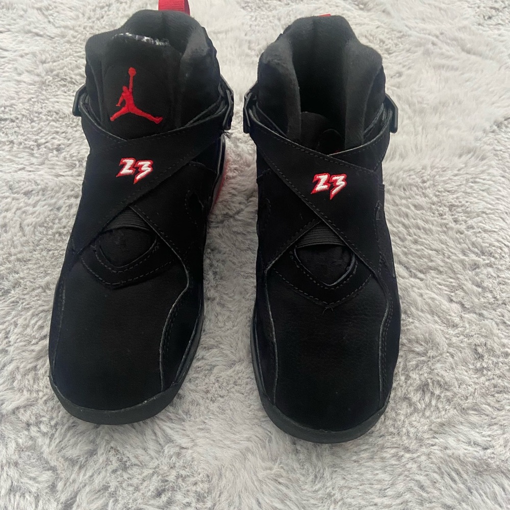 Air Jordan 8 retro “Playoffs” 2023